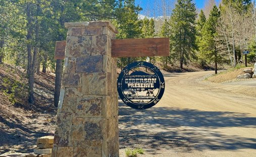 Land in Frisco, Colorado, United States 1