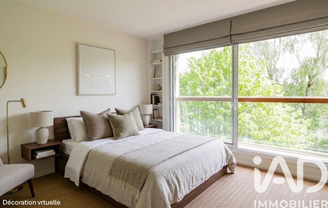 Apartment in Centre-La Prairie, Ville-d'Avray, France 4 - 16403979