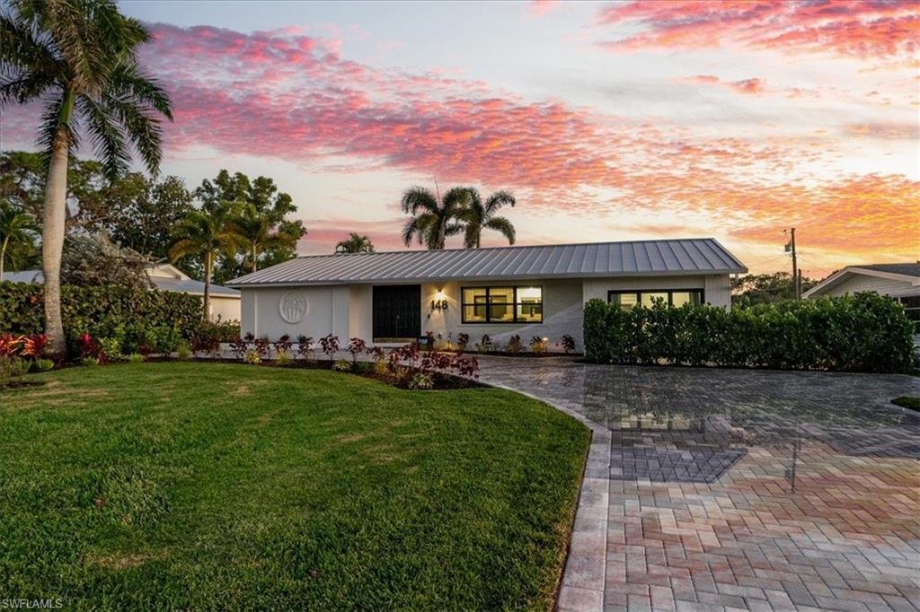 Maison à Bonita Springs, Floride, États-Unis 2 - 17842453