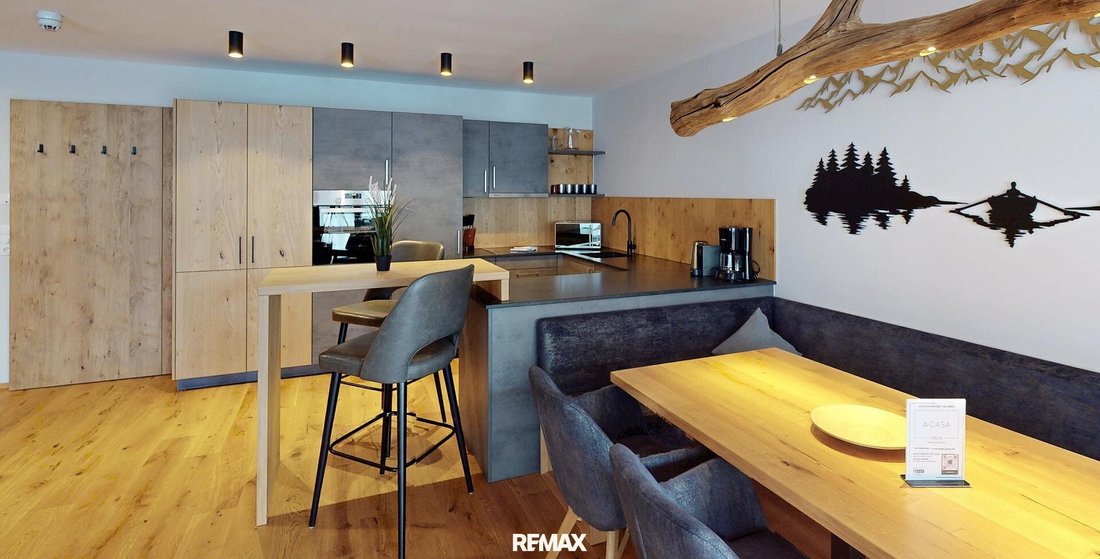 Apartment in Serfaus, Tyrol, Austria 4 - 17842522