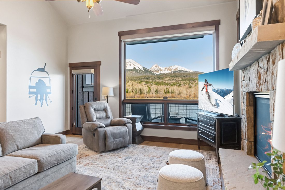 Townhouse in Silverthorne, Colorado, United States 4 - 17842903