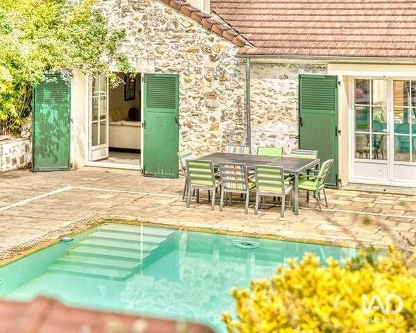 House in Beauregard-Les Gradins, Torcy, France 2 - 17843417