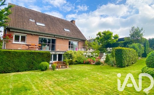 House in Emmerin, Hauts-de-France, France 1