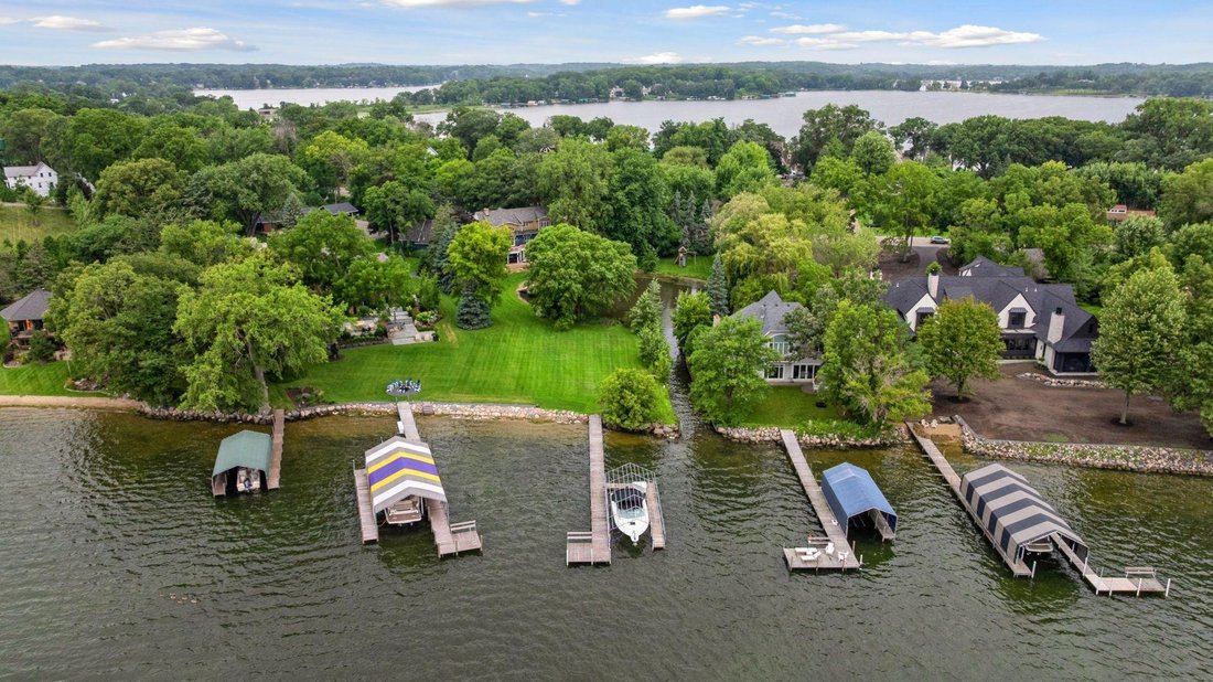House in Orono, Minnesota, United States 5 - 17842425