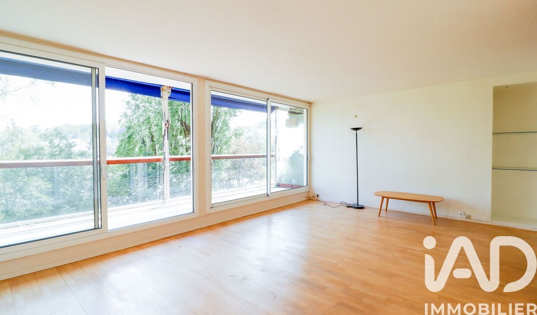 Apartment in Centre-La Prairie, Ville-d'Avray, France 2 - 16403979