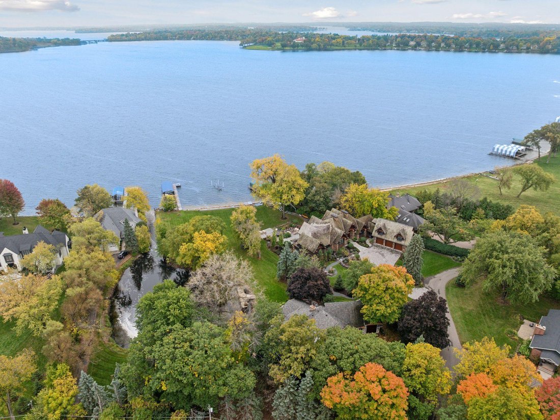 House in Orono, Minnesota, United States 1 - 17842425