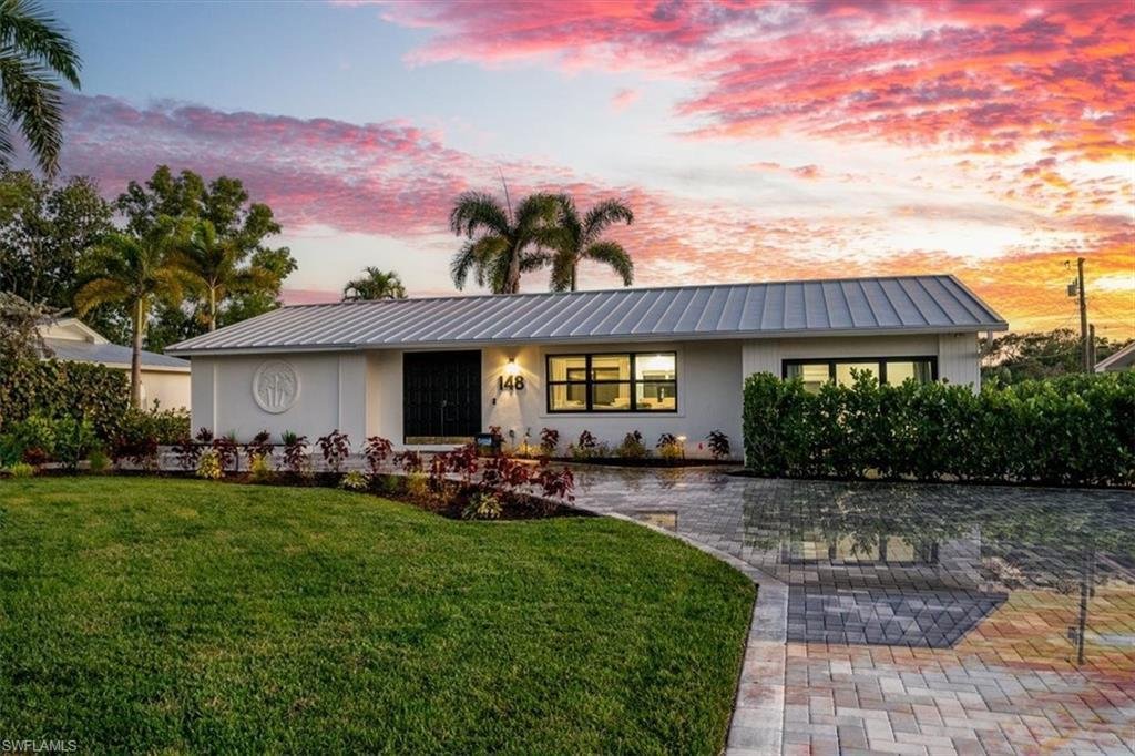 Maison à Bonita Springs, Floride, États-Unis 3 - 17842453