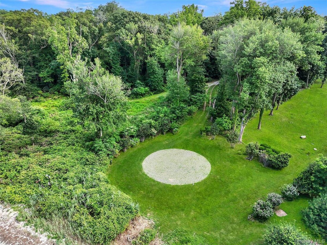 Land in Upper Brookville, New York, United States 4 - 17842772