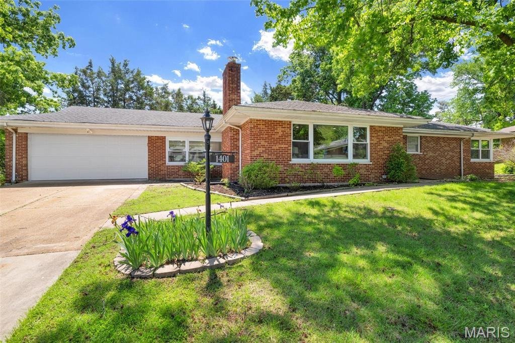 House in Kirkwood, Missouri, United States 2 - 17842558