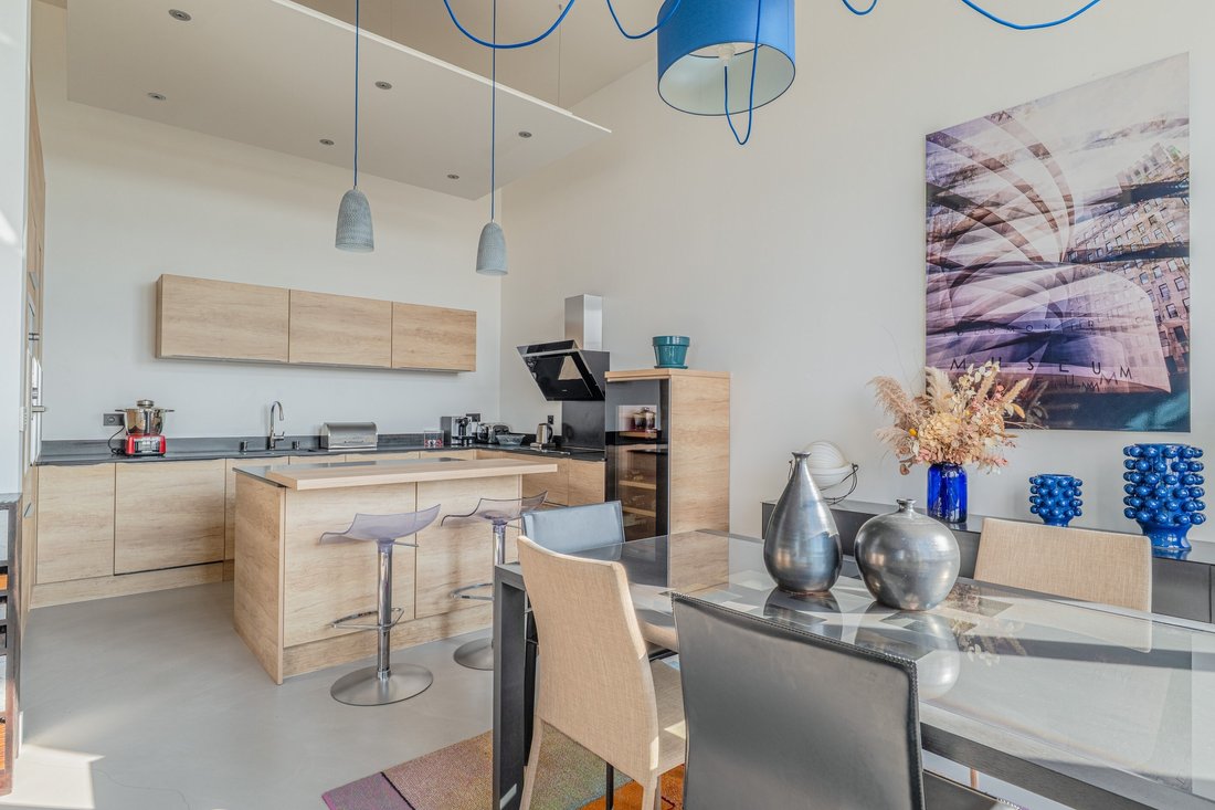 Apartment in Bellecour-Ainay, Lyon 2e Arrondissement, Lyon 4 - 17842875
