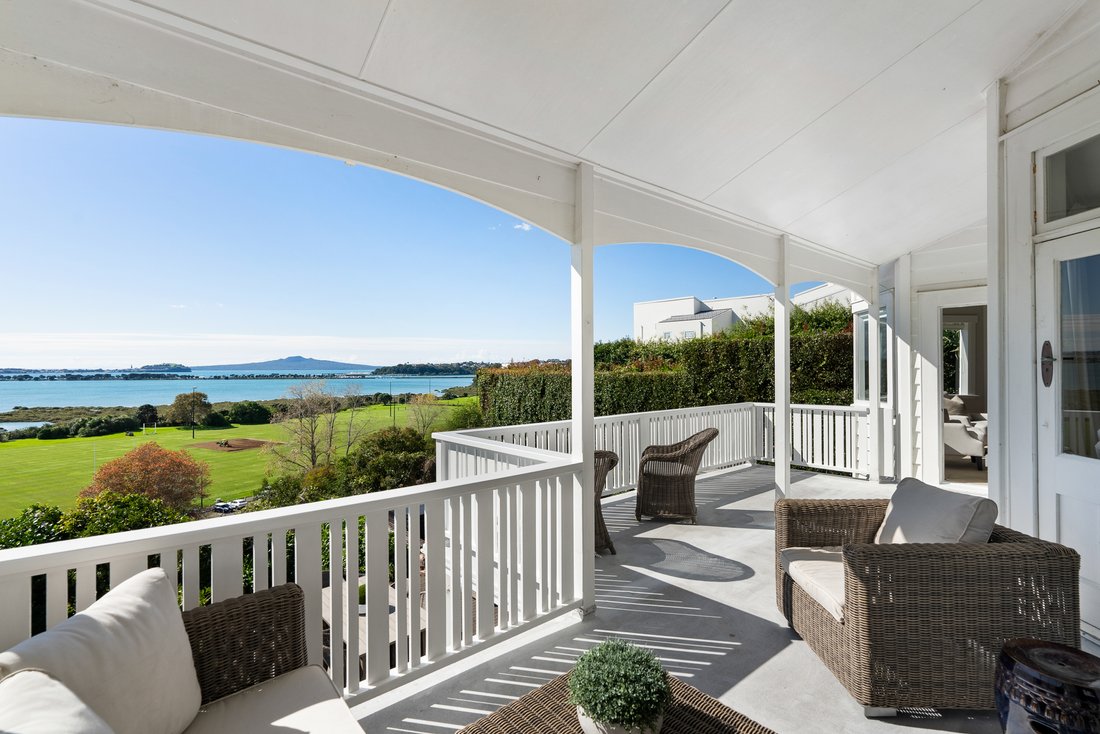 Apartment in Auckland, Auckland, New Zealand 4 - 17842890