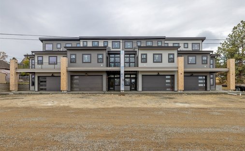 Condominio a Helena, Montana, Stati Uniti 1