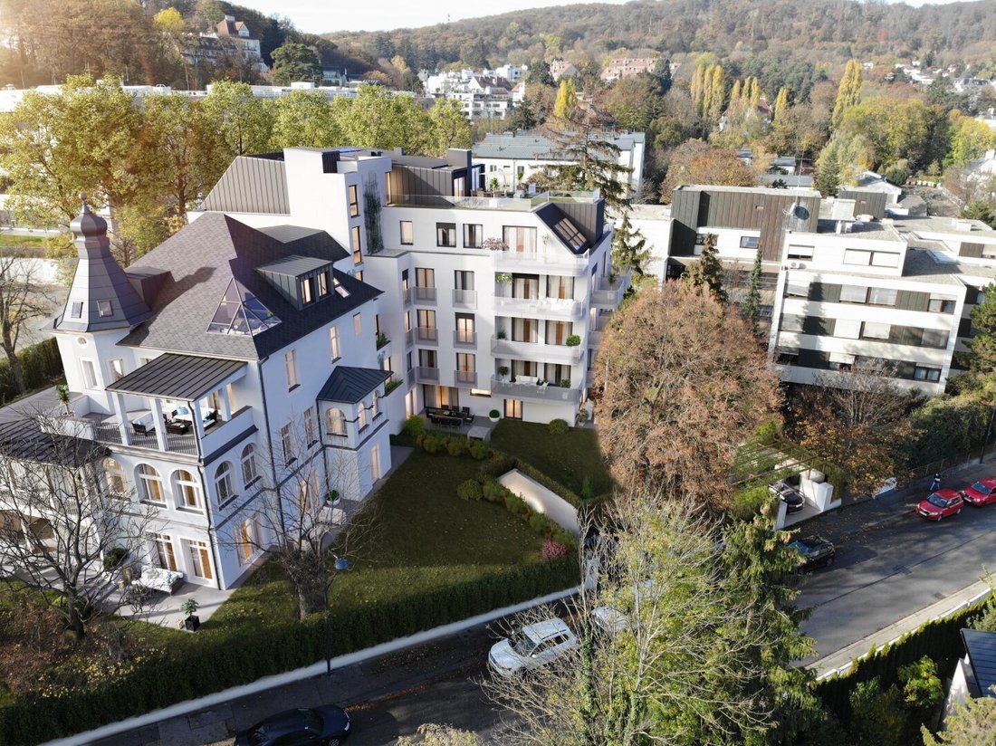 Apartment in Vienna, Wien, Austria 5 - 17842431