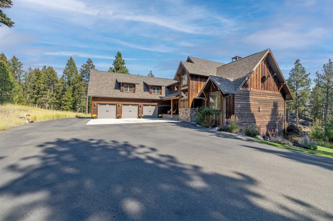 House in Clancy, Montana, United States 3 - 17842448