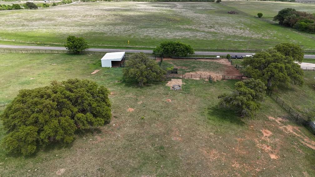 Terreno en Bangs, Texas, Estados Unidos 4 - 17842786