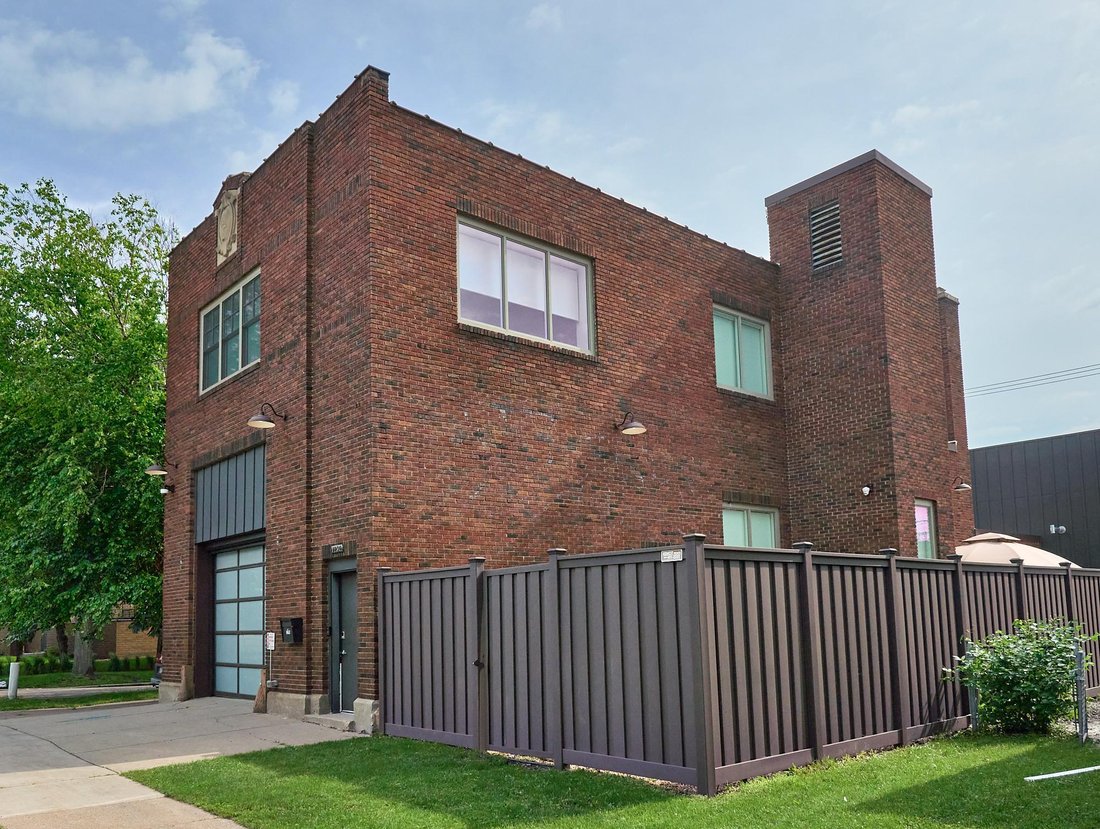 Haus in Saint Paul, Minnesota, Vereinigte Staaten 2 - 17842555