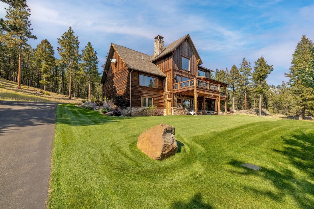 House in Clancy, Montana, United States 4 - 17842448