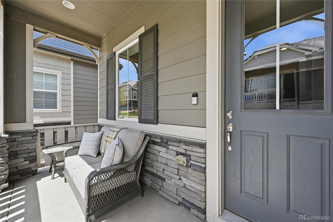 House in Cherry Hills Village, Colorado, United States 2 - 17842623