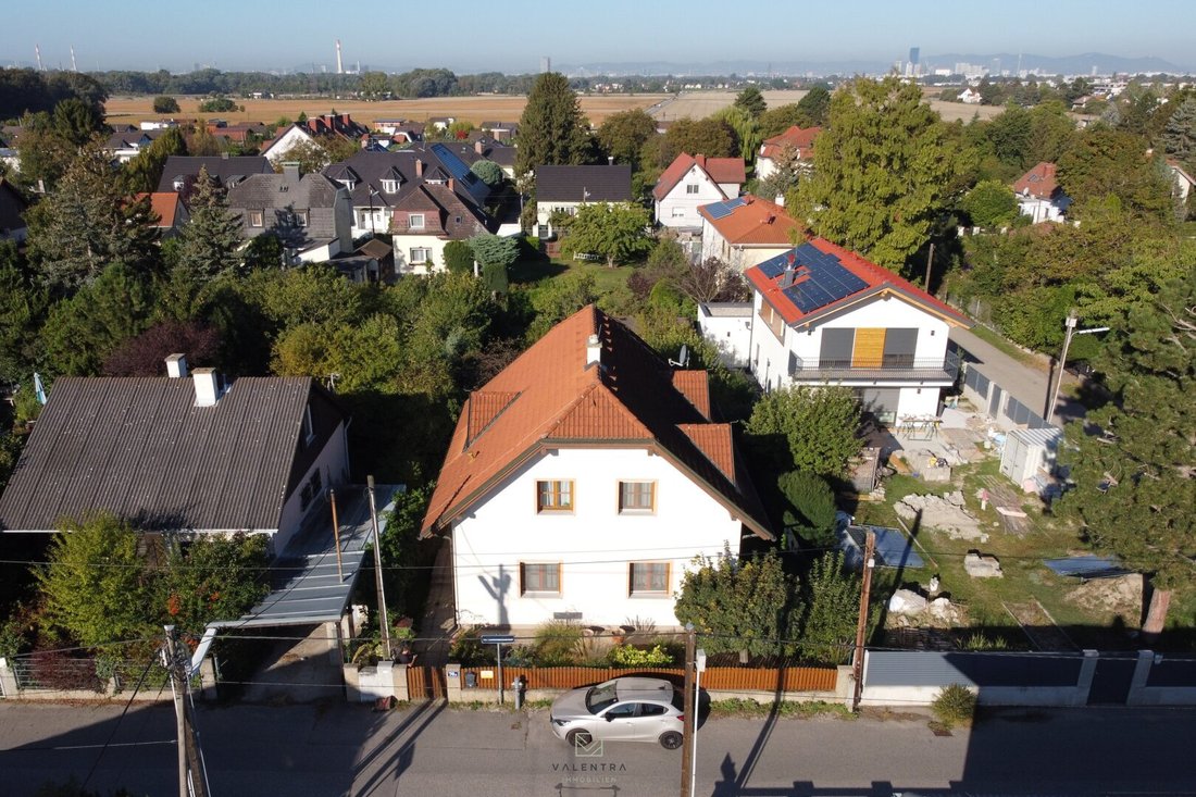 House in Vienna, Wien, Austria 5 - 17842500