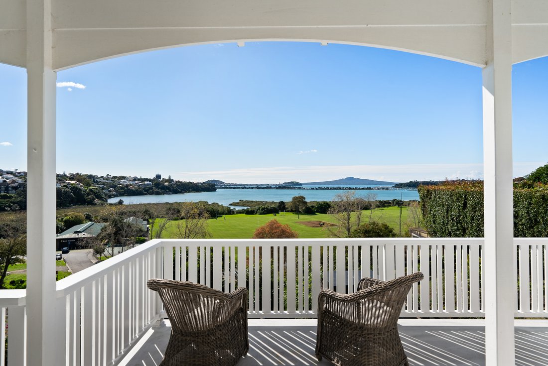 Apartment in Auckland, Auckland, New Zealand 1 - 17842890