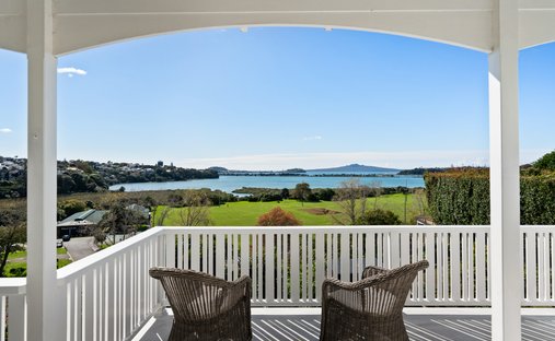 Apartment in Auckland, Auckland, New Zealand 1