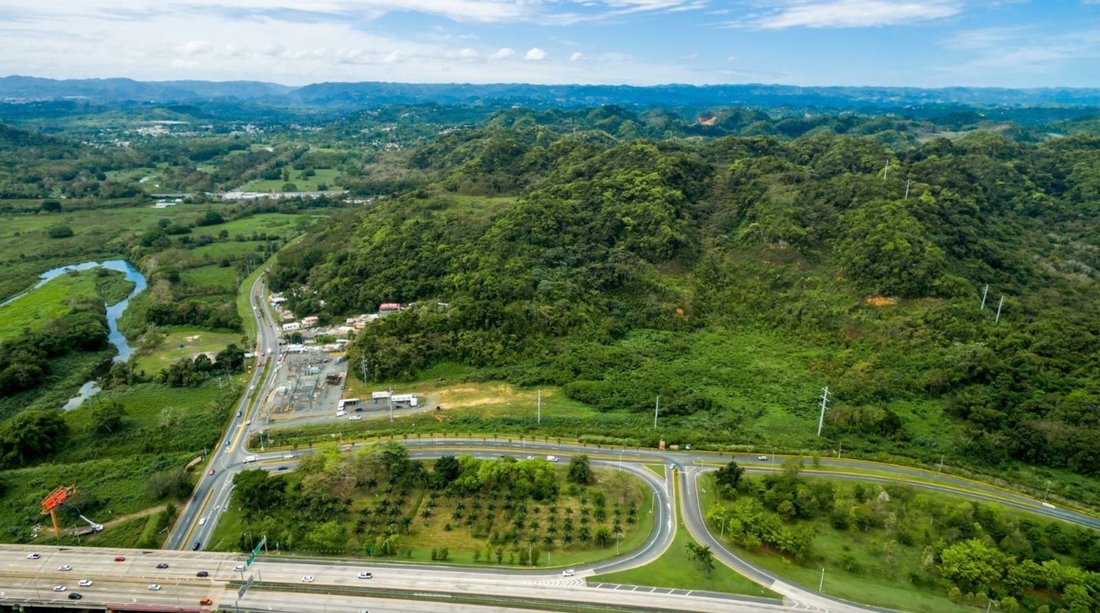 Land in Dorado, PR, United States 1 - 17842784
