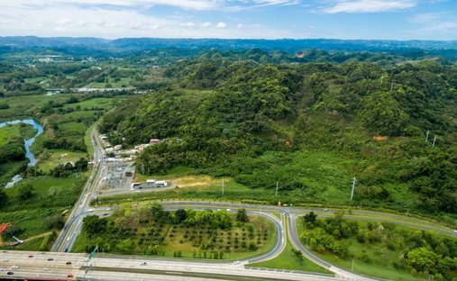Land in Dorado, PR, United States 1