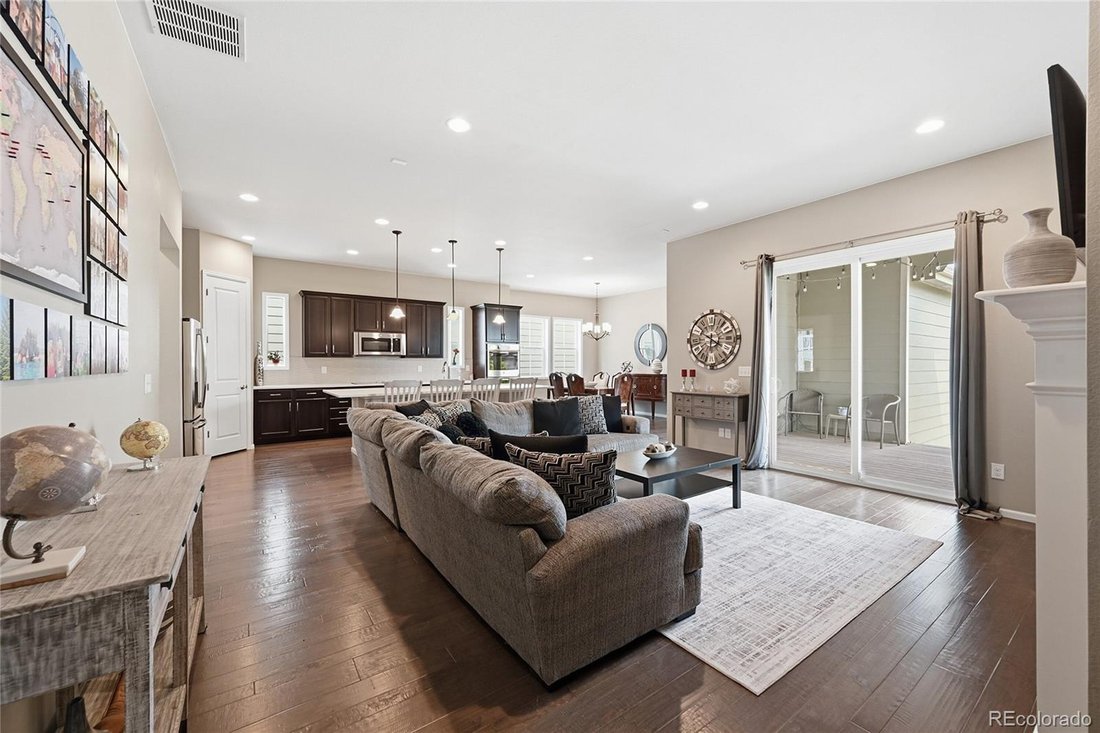 House in Cherry Hills Village, Colorado, United States 5 - 17842623