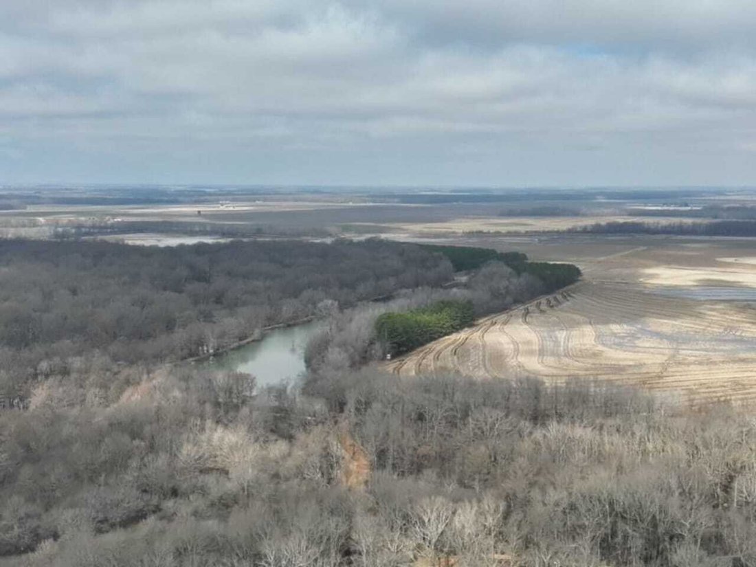 Land in Stuttgart, Arkansas, United States 3 - 17842836