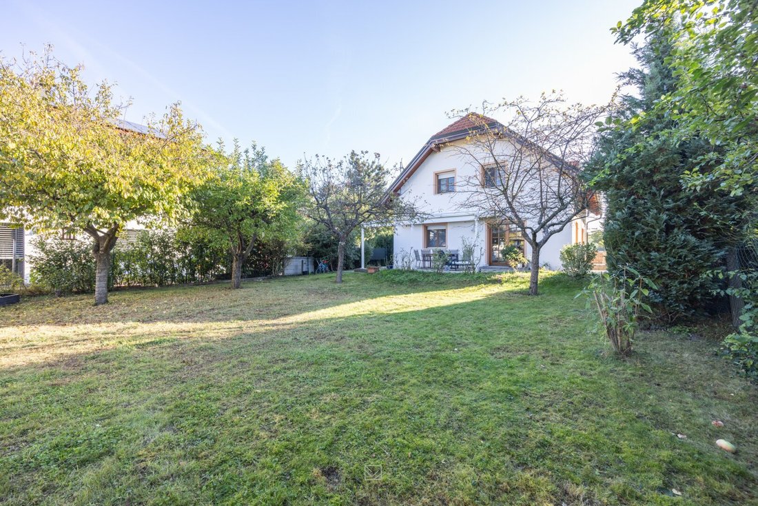 House in Vienna, Wien, Austria 3 - 17842500