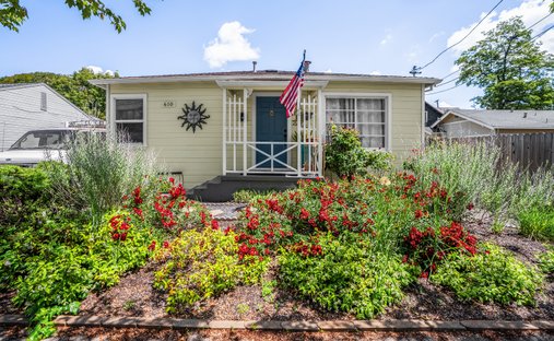 Santa Rosa, California, Estados Unidos 1