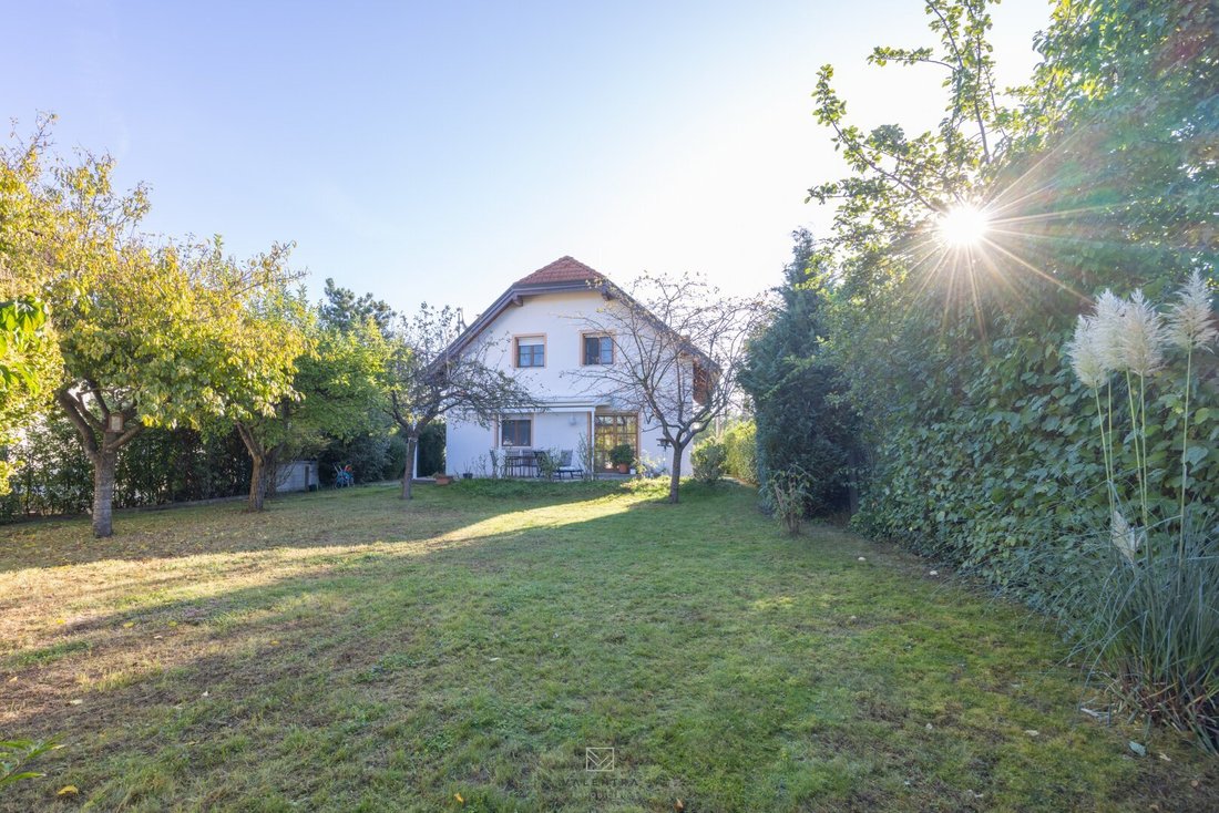 House in Vienna, Wien, Austria 1 - 17842500