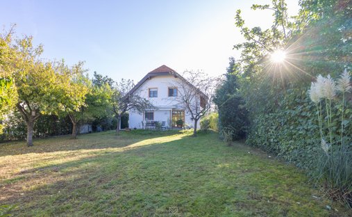 Casa a Vienna, Vienna, Austria 1