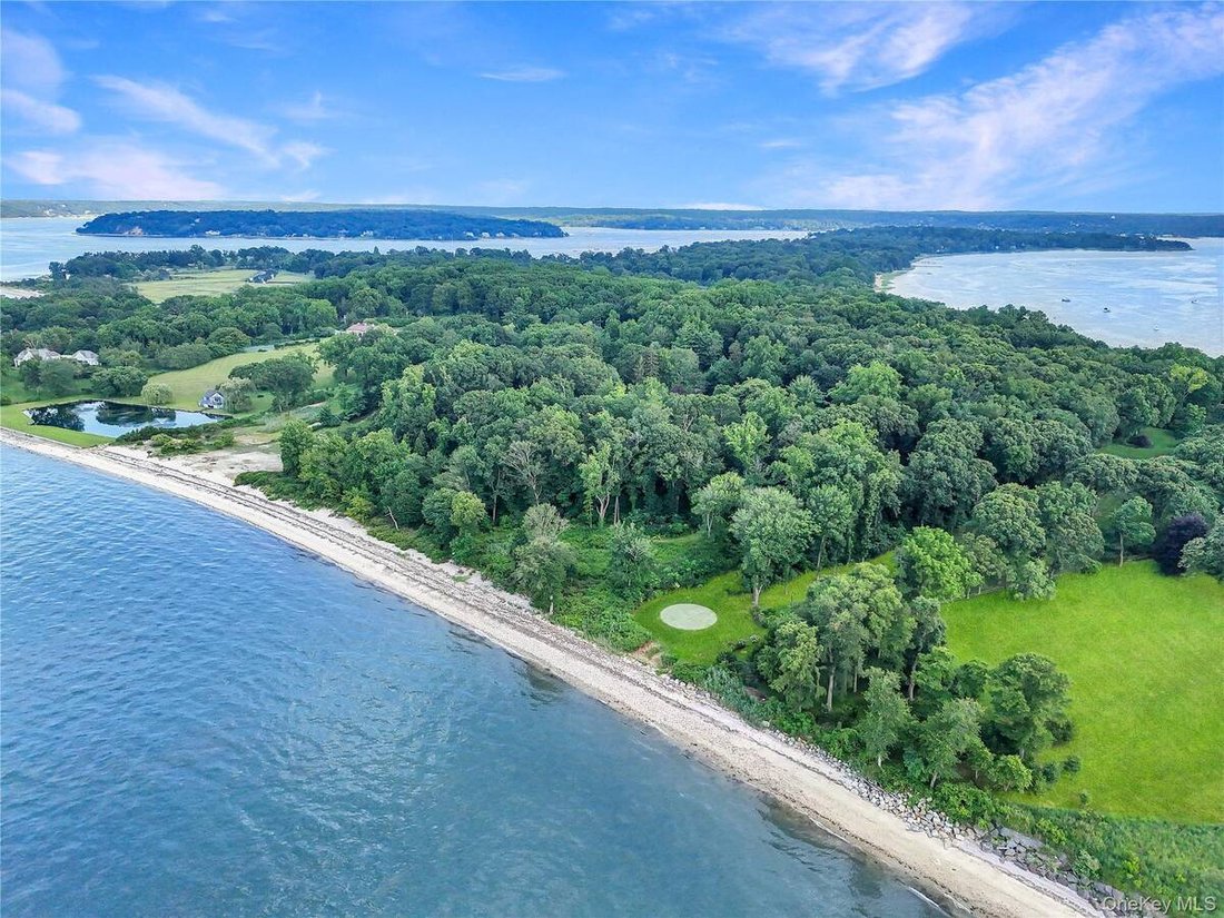 Land in Upper Brookville, New York, United States 1 - 17842772