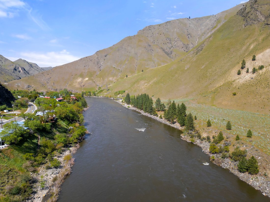 Land in Riggins, Idaho, United States 4 - 17842806