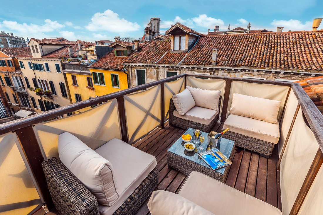 Apartment in San Marco, Venice, Italy 1 - 17842481
