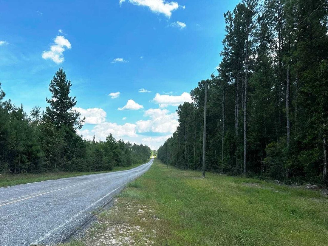 Land in Wiggins, Mississippi, United States 3 - 17842804