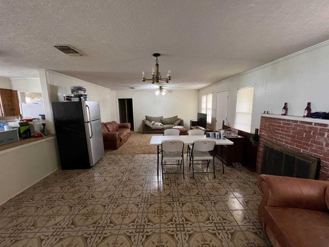 Land in Ira, Texas, United States 4 - 17842808