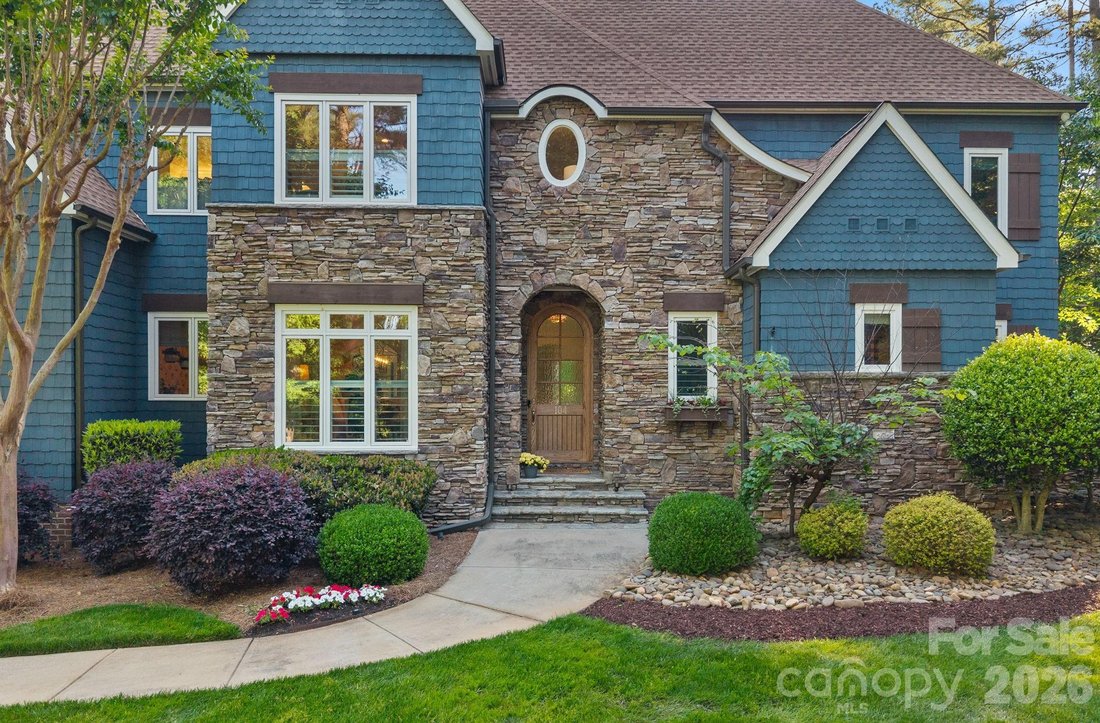 House in Mooresville, North Carolina, United States 4 - 17842573