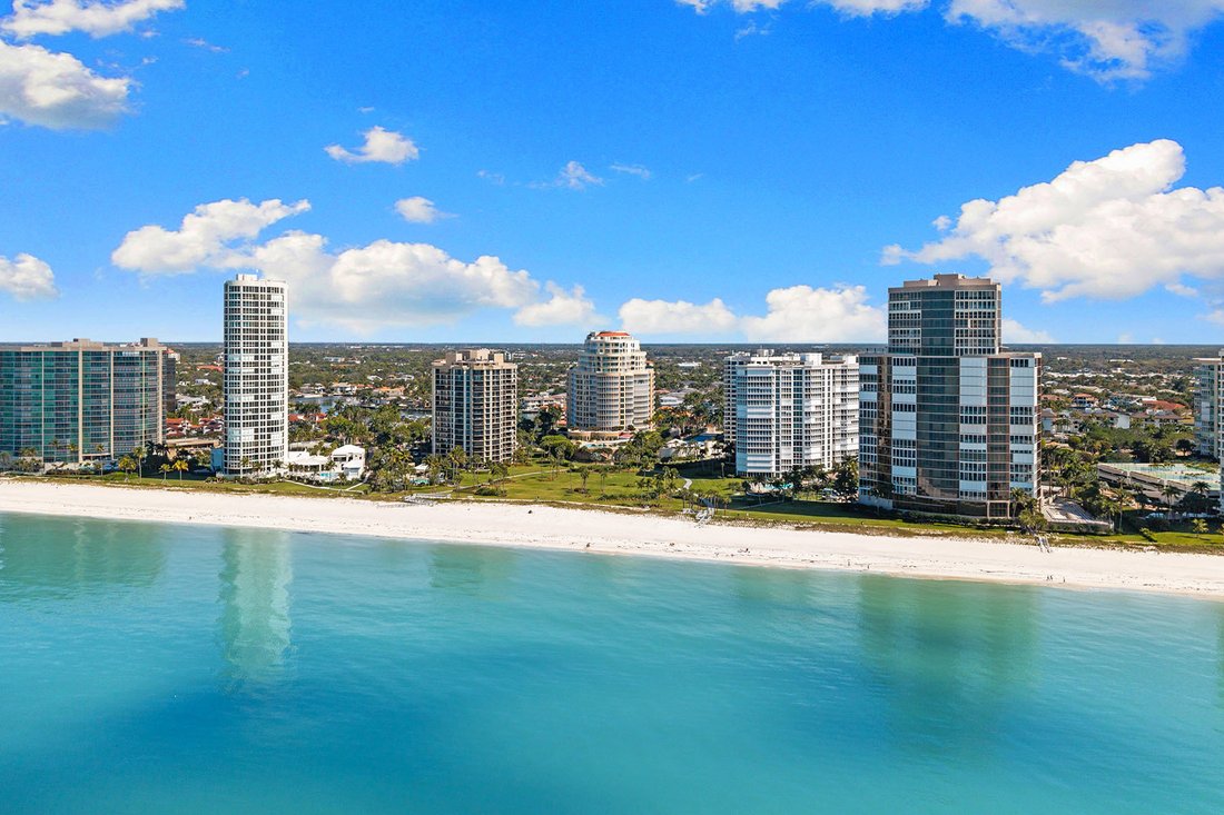 Condo in Naples, Florida, United States 1 - 17464639