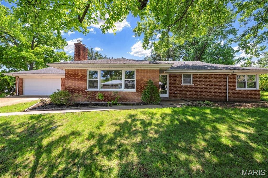 House in Kirkwood, Missouri, United States 1 - 17842558