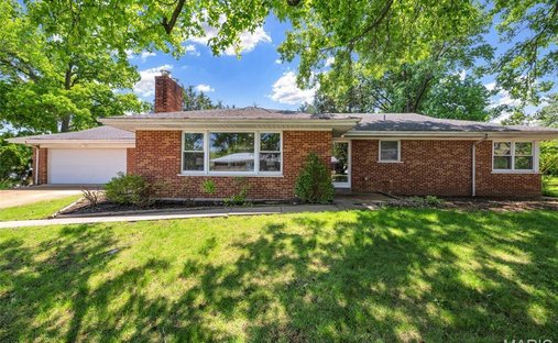 Casa a Kirkwood, Missouri, Stati Uniti 1