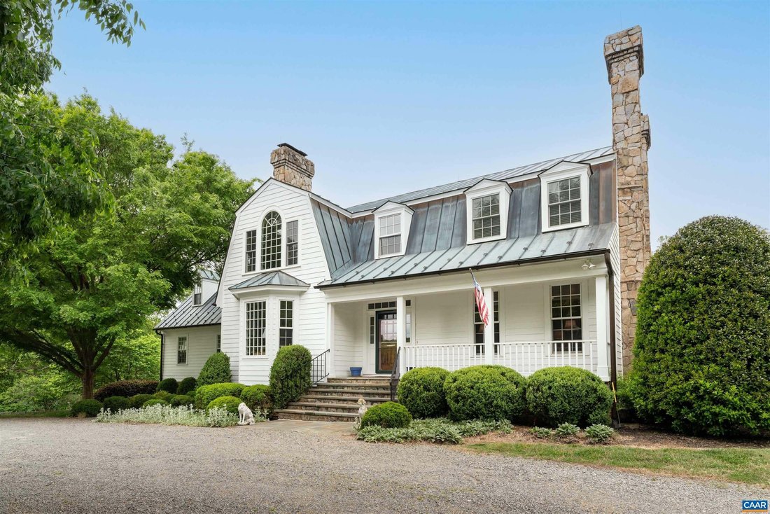 House in Manakin, Virginia, United States 2 - 17842581