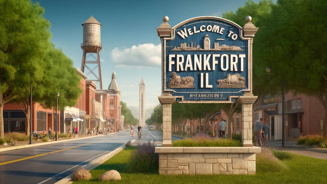Land in Frankfort, Illinois, United States 5 - 17842800