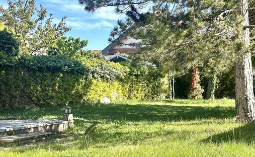 House in Gumpoldskirchen, Lower Austria, Austria 1