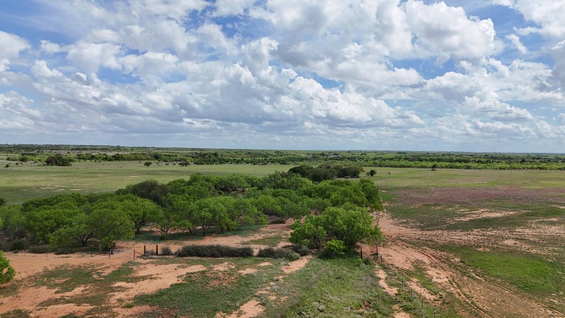 Terreno en Bangs, Texas, Estados Unidos 5 - 17842786