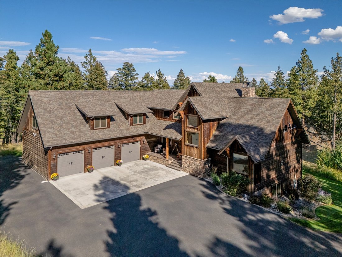 House in Clancy, Montana, United States 1 - 17842448