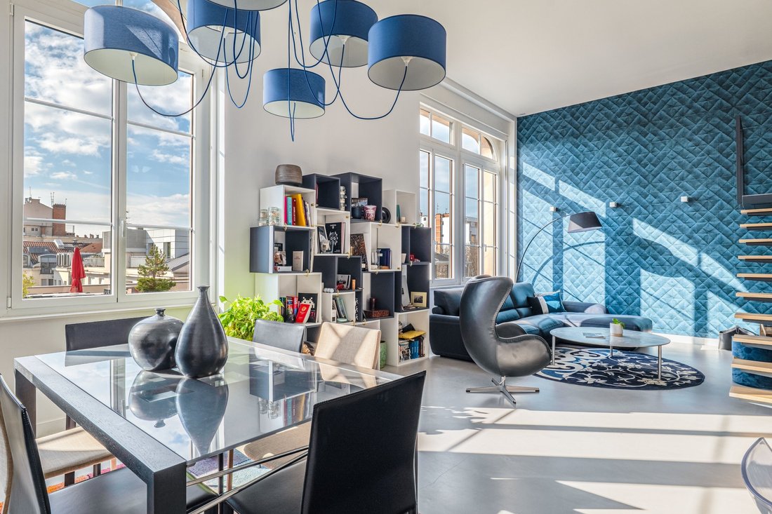 Apartment in Bellecour-Ainay, Lyon 2e Arrondissement, Lyon 3 - 17842875