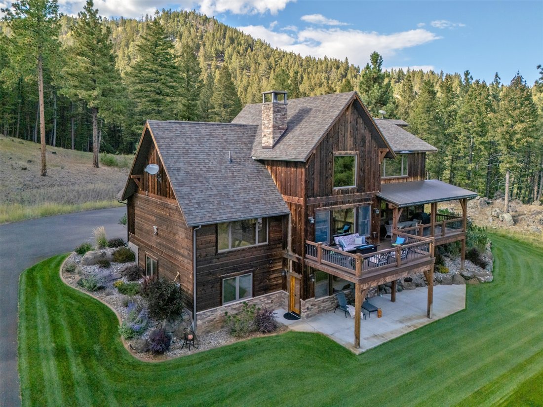 House in Clancy, Montana, United States 5 - 17842448