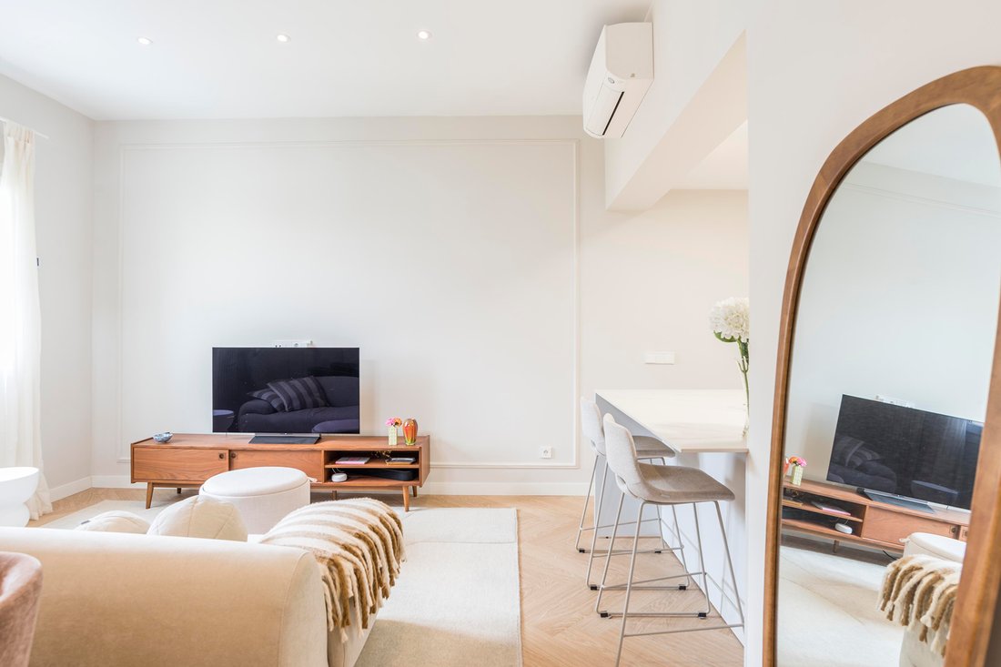Apartment in Barrio Salamanca, Madrid, Spain 5 - 17842863